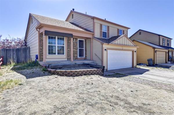 2625 Plymouth DR, Colorado Springs, CO 80916