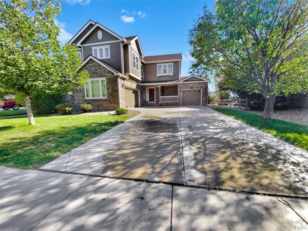 23822 E 2nd DR, Aurora, CO 80018