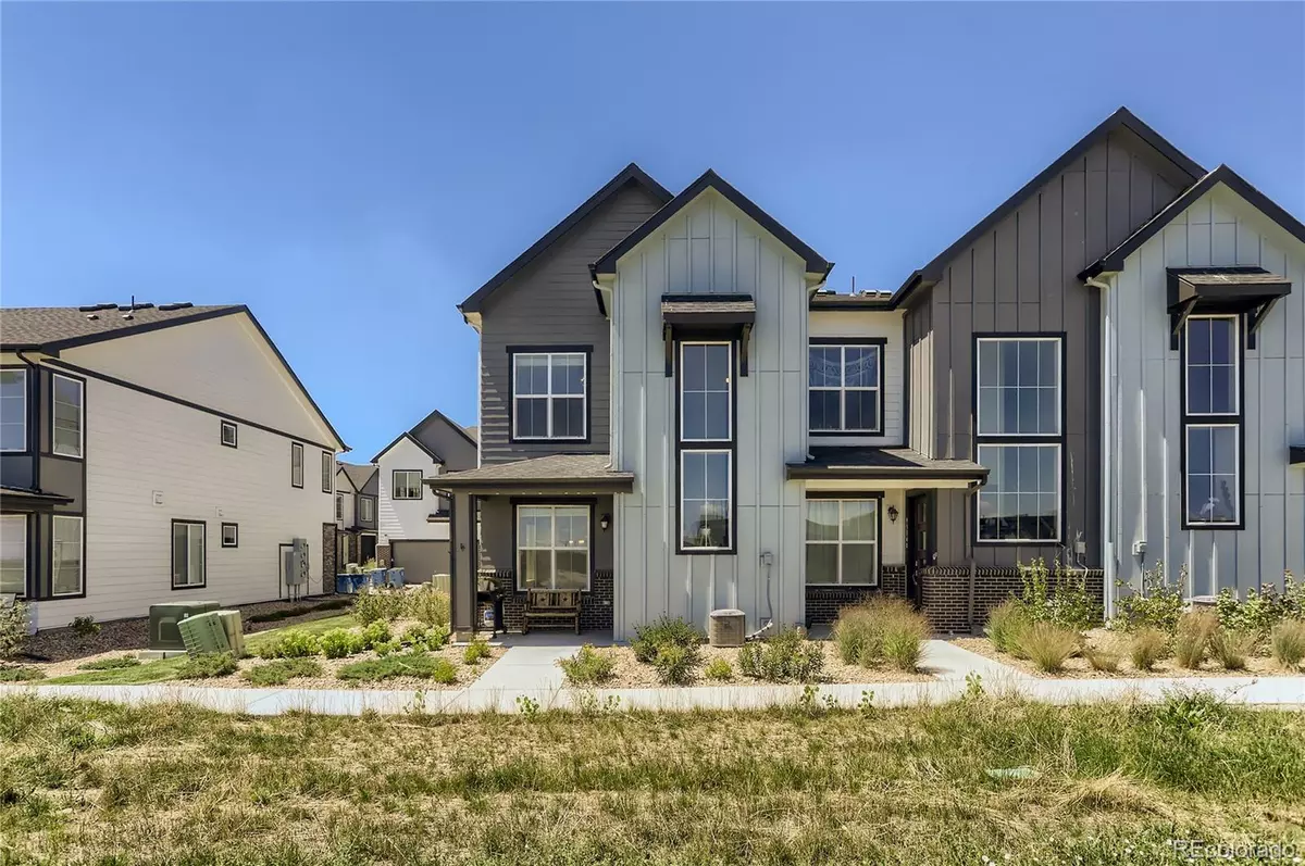 Arvada, CO 80007,9314 Gore ST #A
