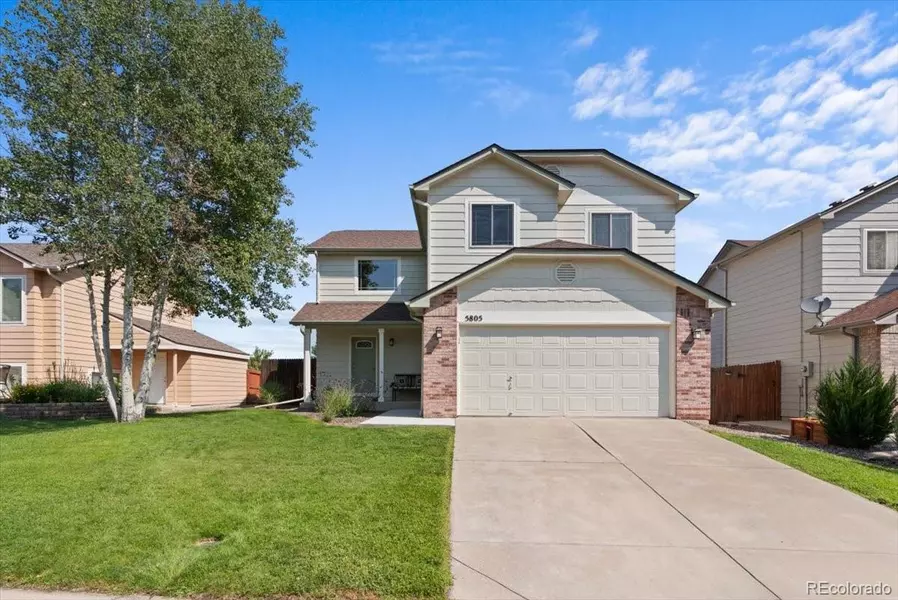 5805 E 124th WAY, Brighton, CO 80602