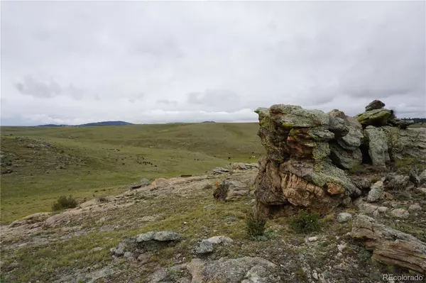 Hartsel, CO 80449,0 High DR