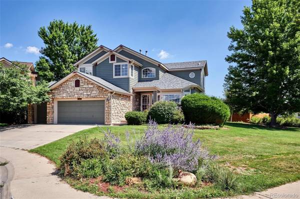 13961 W Cornell AVE, Lakewood, CO 80228