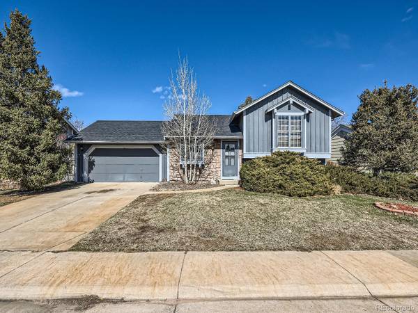 21217 E Powers PL, Centennial, CO 80015