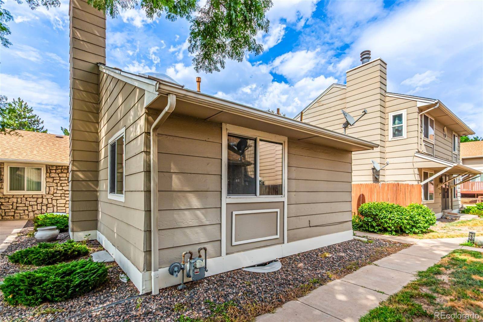 Aurora, CO 80014,3860 S Atchison WAY #B