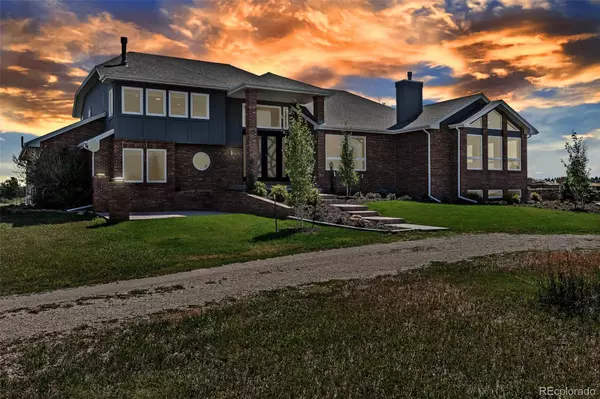 1820 S State Highway 83, Franktown, CO 80116