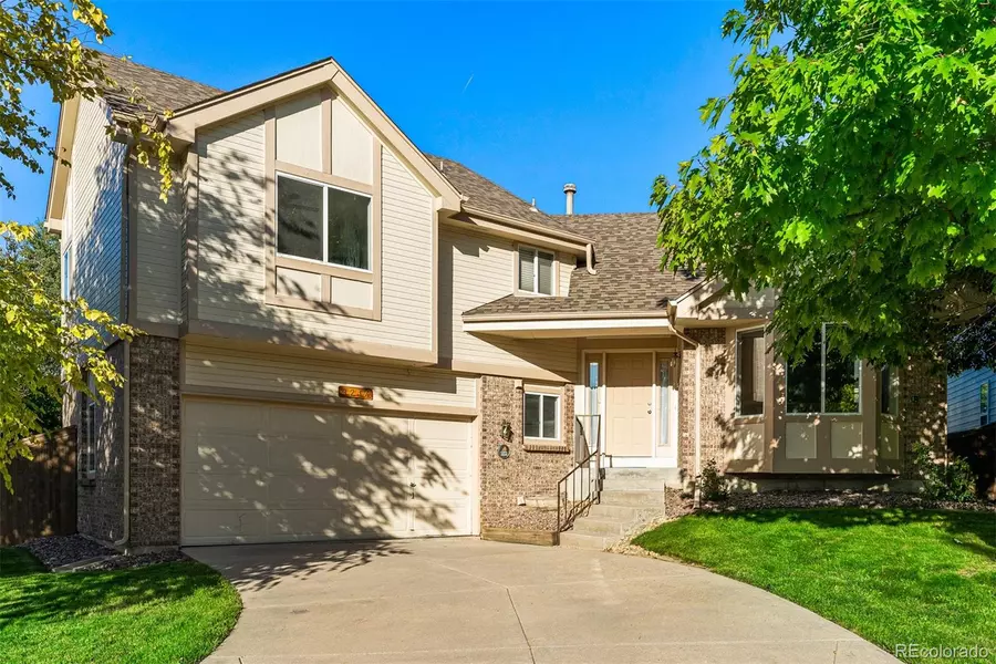 9214 Buttonhill CT, Highlands Ranch, CO 80130