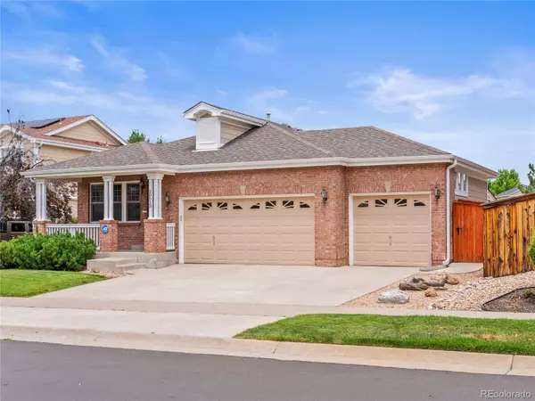 Aurora, CO 80013,20513 E Girard DR