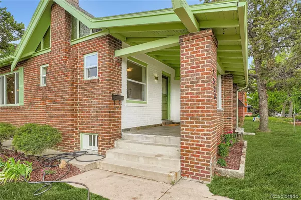 Denver, CO 80205,2558 Gilpin ST