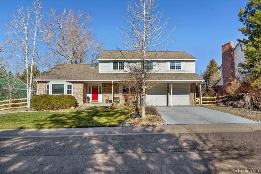 10675 W Devils Head, Littleton, CO 80127