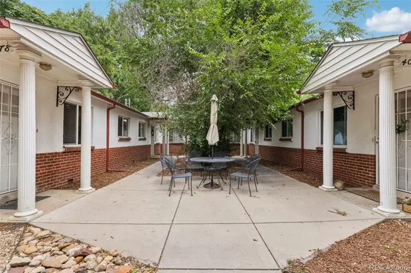 Wheat Ridge, CO 80212,4072 Ames ST