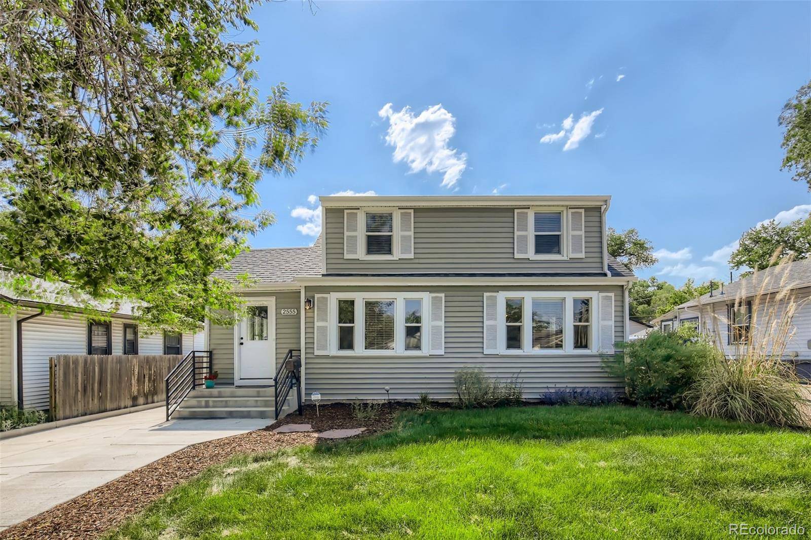 Edgewater, CO 80214,2555 Fenton ST