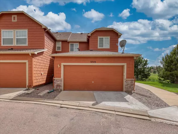 Castle Rock, CO 80109,3742 Eaglesong TRL