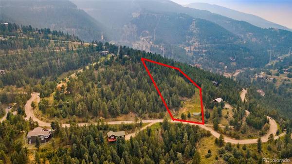 900 Elk Valley DR, Evergreen, CO 80439