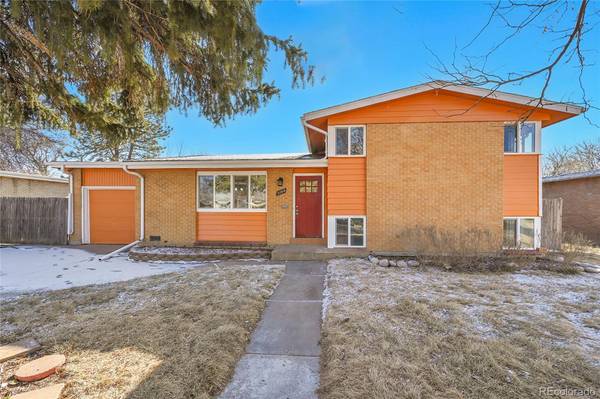 3164 Scranton ST, Aurora, CO 80011