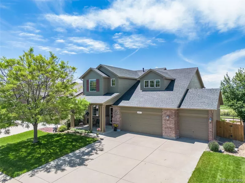 421 Rio Rancho WAY, Brighton, CO 80601