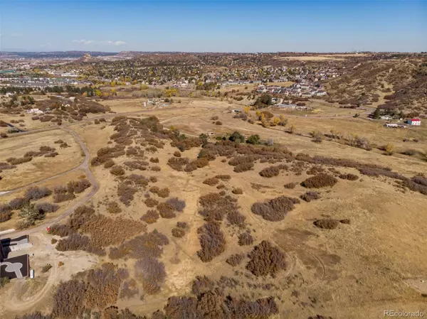 Castle Rock, CO 80104,Lot 2 Haystack RD