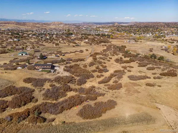 Castle Rock, CO 80104,Lot 2 Haystack RD