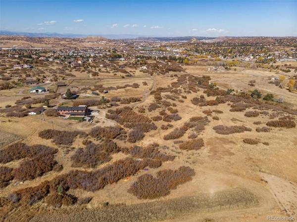 Castle Rock, CO 80104,Lot 2 Haystack RD