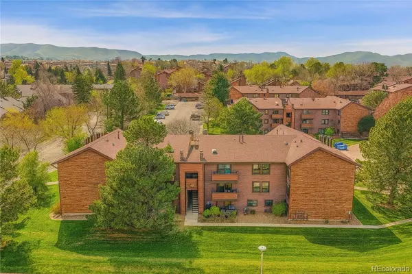 201 Wright ST #102, Lakewood, CO 80228