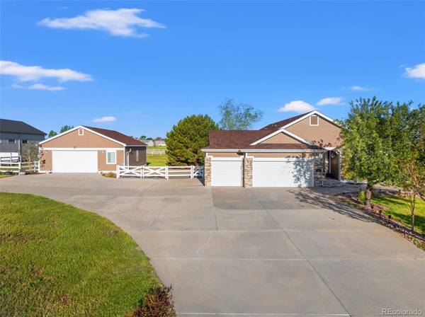 Brighton, CO 80602,14571 Yosemite ST