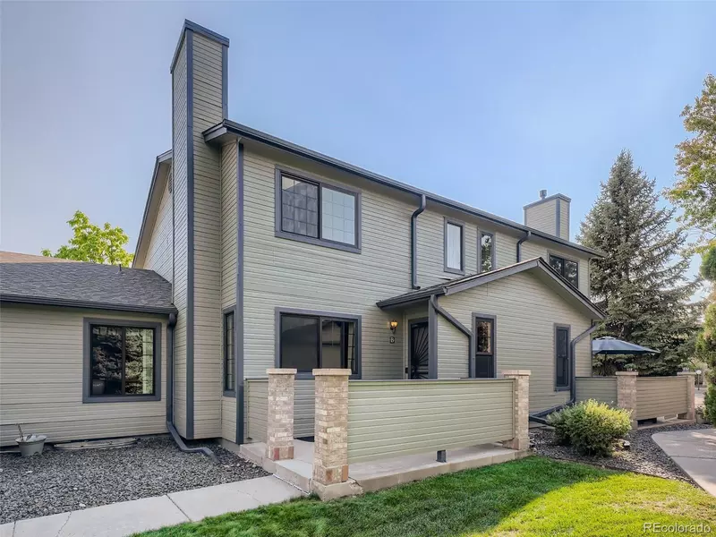 9145 W Cedar DR #B, Lakewood, CO 80226