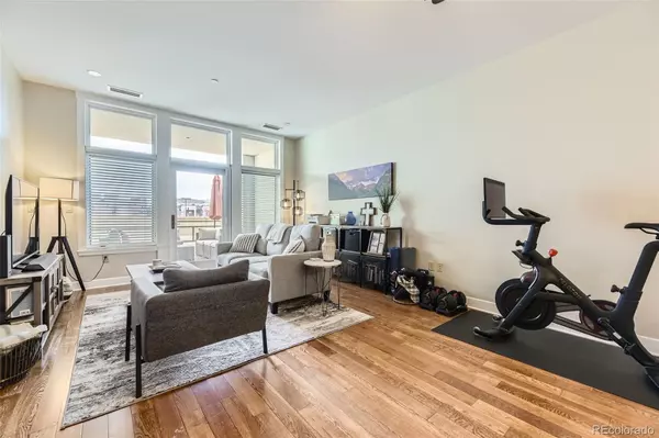 Lakewood, CO 80226,7220 W Bonfils LN #206