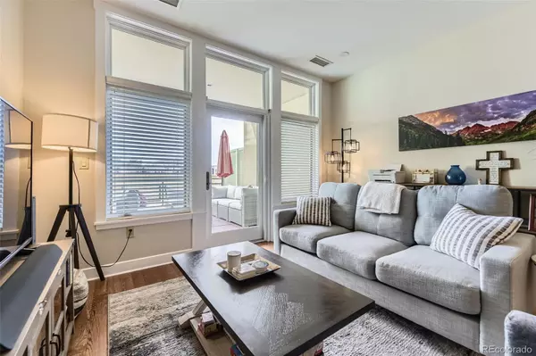 Lakewood, CO 80226,7220 W Bonfils LN #206