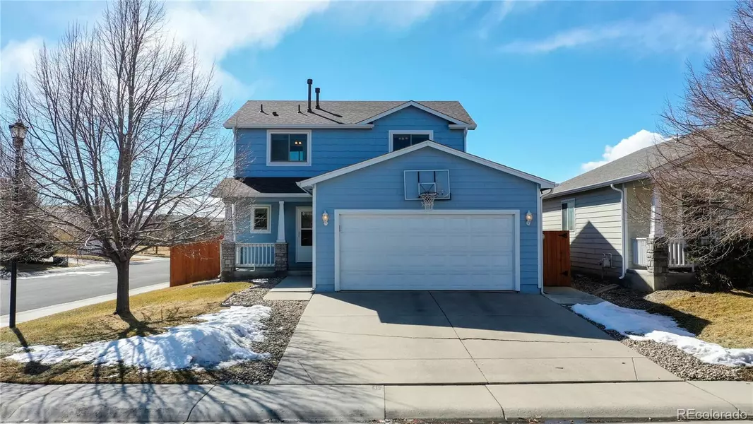 3845 Lochside LN, Fort Collins, CO 80524