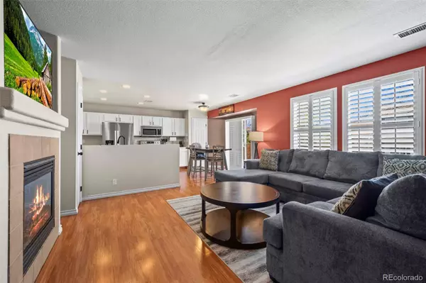 Thornton, CO 80602,13884 Lilac ST
