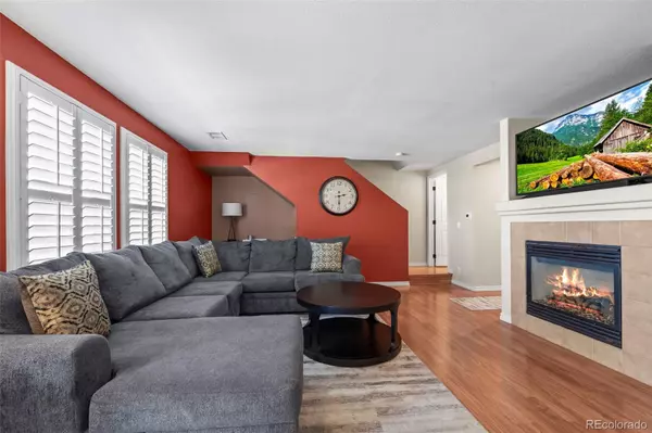 Thornton, CO 80602,13884 Lilac ST