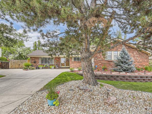 Littleton, CO 80128,6865 W David AVE