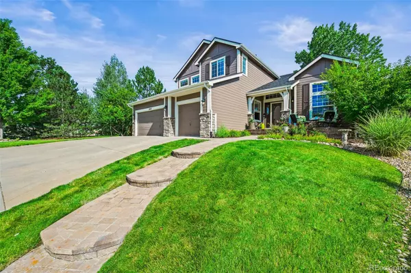Lone Tree, CO 80124,8660 Grand Cypress LN