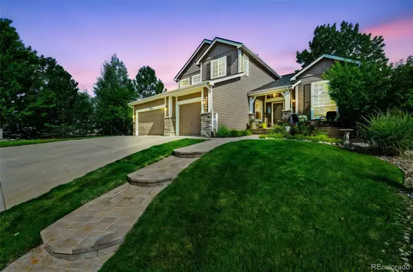 Lone Tree, CO 80124,8660 Grand Cypress LN