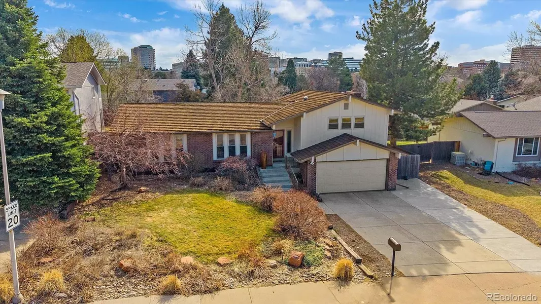 8690 E Chenango AVE, Denver, CO 80237