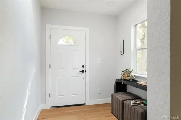 Wheat Ridge, CO 80214,2931 Eaton ST