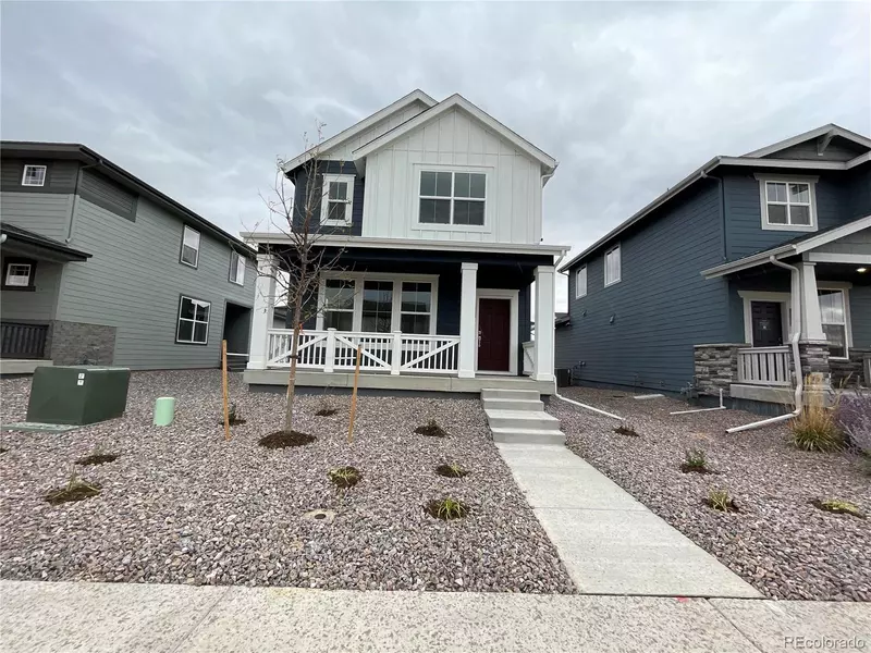 475 Bennett AVE, Bennett, CO 80102