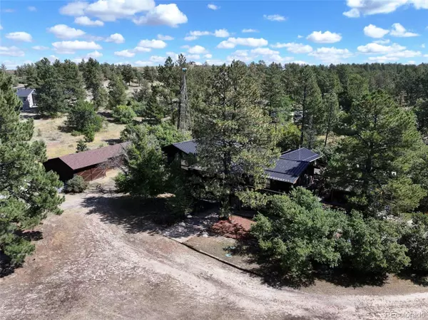 Franktown, CO 80116,7755 E Park DR