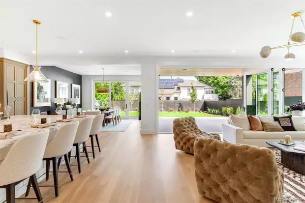 Denver, CO 80209,2655 E Cedar AVE