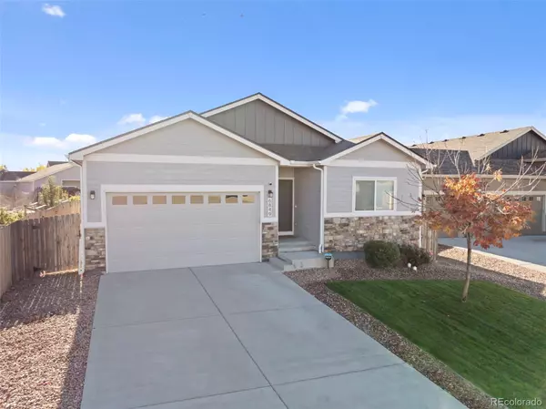 6849 Simcoe DR, Colorado Springs, CO 80925