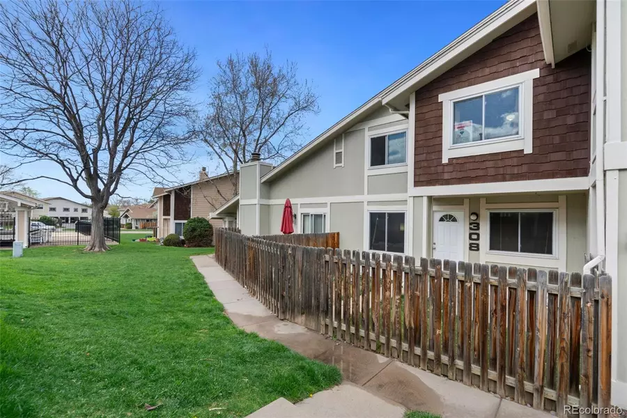 8687 Chase DR #308, Arvada, CO 80003