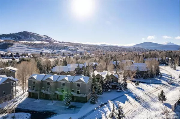 Silverthorne, CO 80498,100 Mountain Vista LN