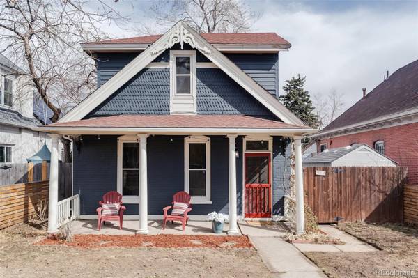 2938 N Hooker ST, Denver, CO 80211