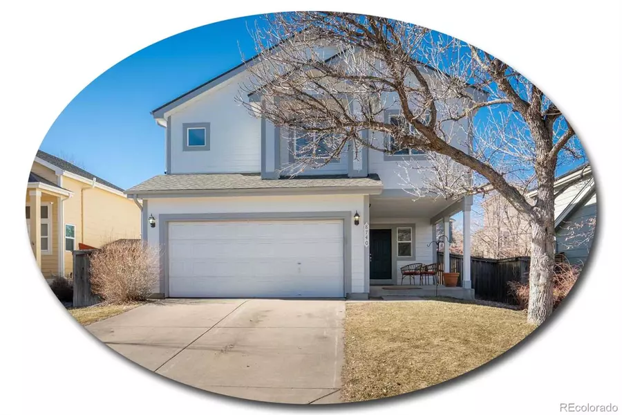 8740 Redwing AVE, Littleton, CO 80126