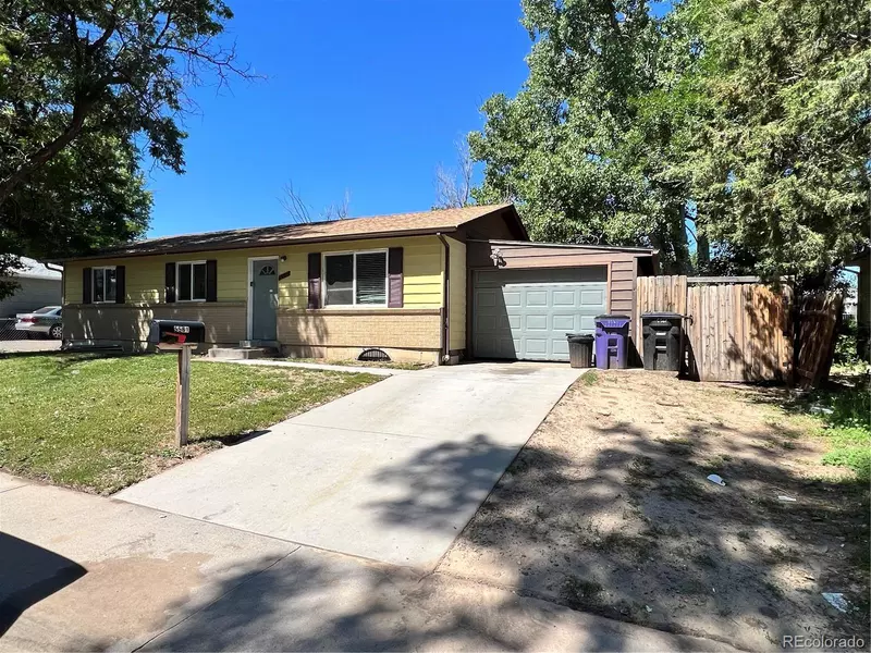 5561 Potomac WAY, Denver, CO 80239