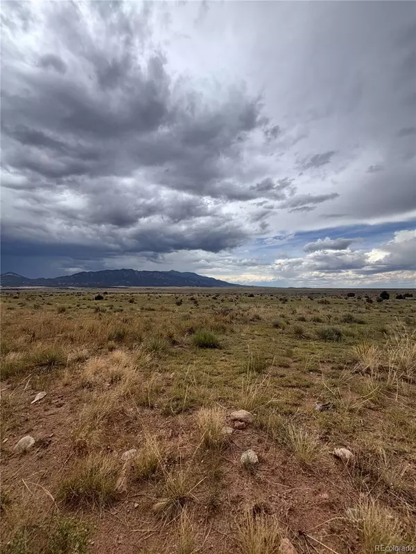 Walsenburg, CO 81069,000 LOT 100 Colorado Land and Livestock Ranch