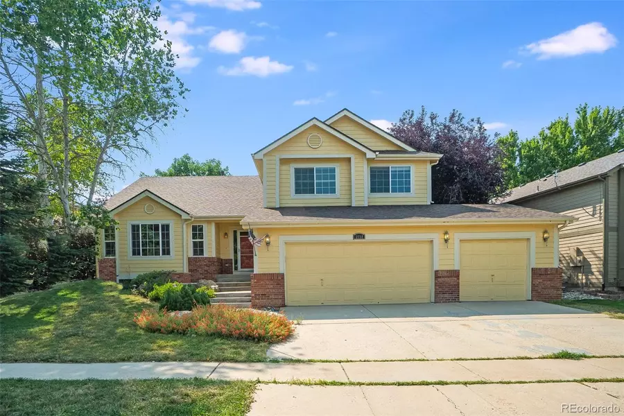 3558 Larkspur CIR, Longmont, CO 80503