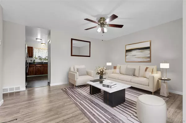 Lakewood, CO 80227,3224 S Dudley ST