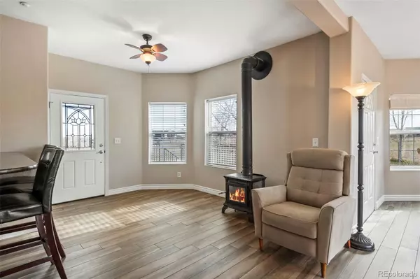 Fort Lupton, CO 80621,4511 Meadow Lark RD