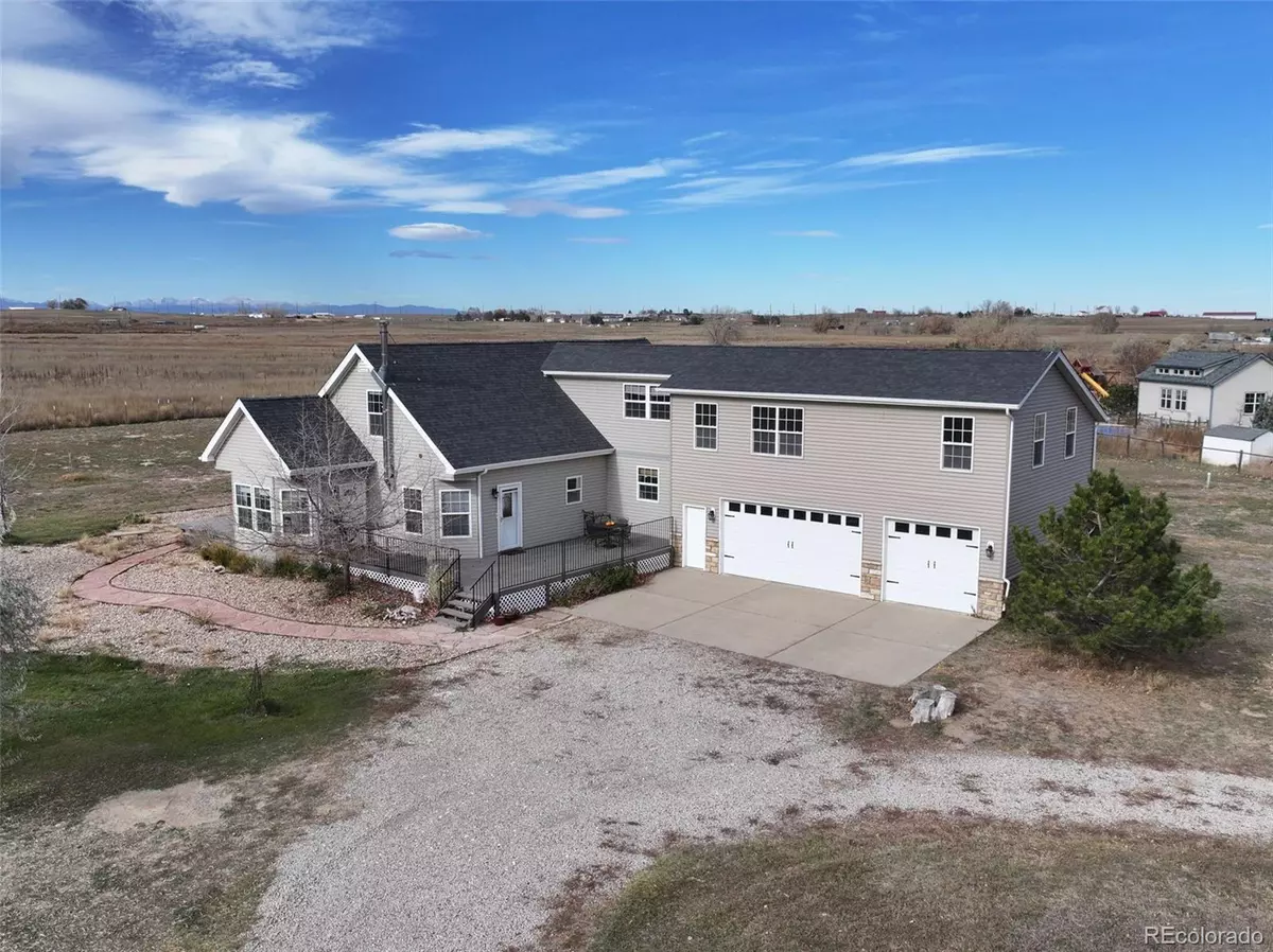 Fort Lupton, CO 80621,4511 Meadow Lark RD