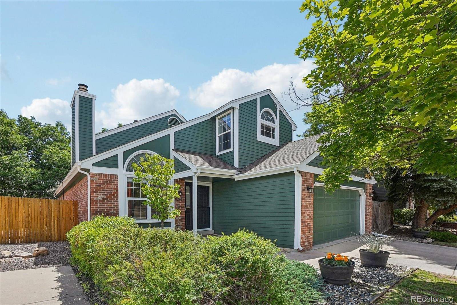 5341 S Cody ST, Littleton, CO 80123